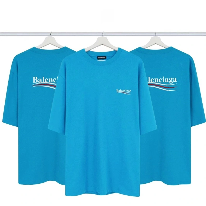 Bxlxnciaga T-Shirts GoodFit 91689
