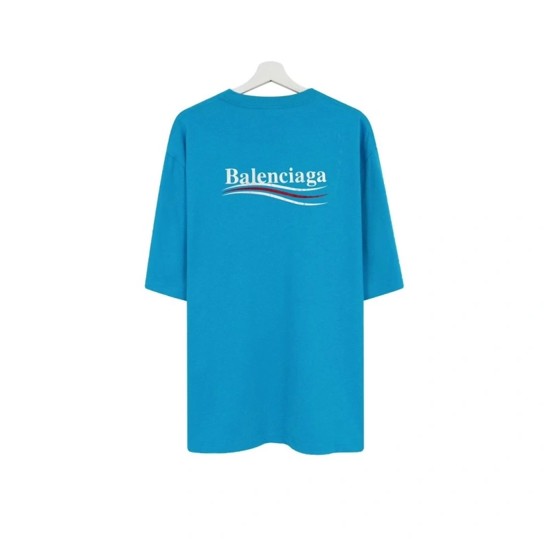 Bxlxnciaga T-Shirts GoodFit 91689
