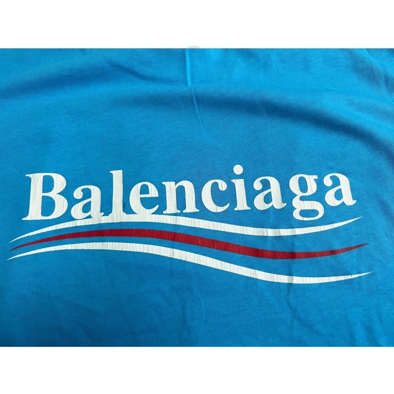 Bxlxnciaga T-Shirts GoodFit 91689