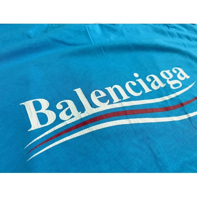 Bxlxnciaga T-Shirts GoodFit 91689