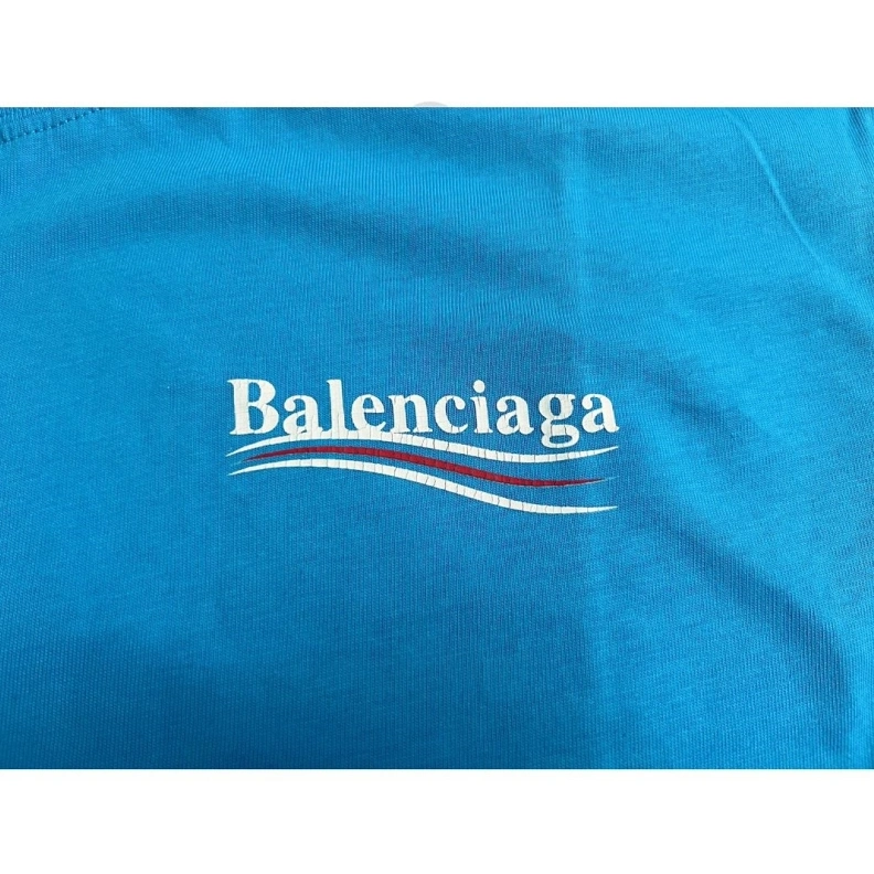 Bxlxnciaga T-Shirts GoodFit 91689