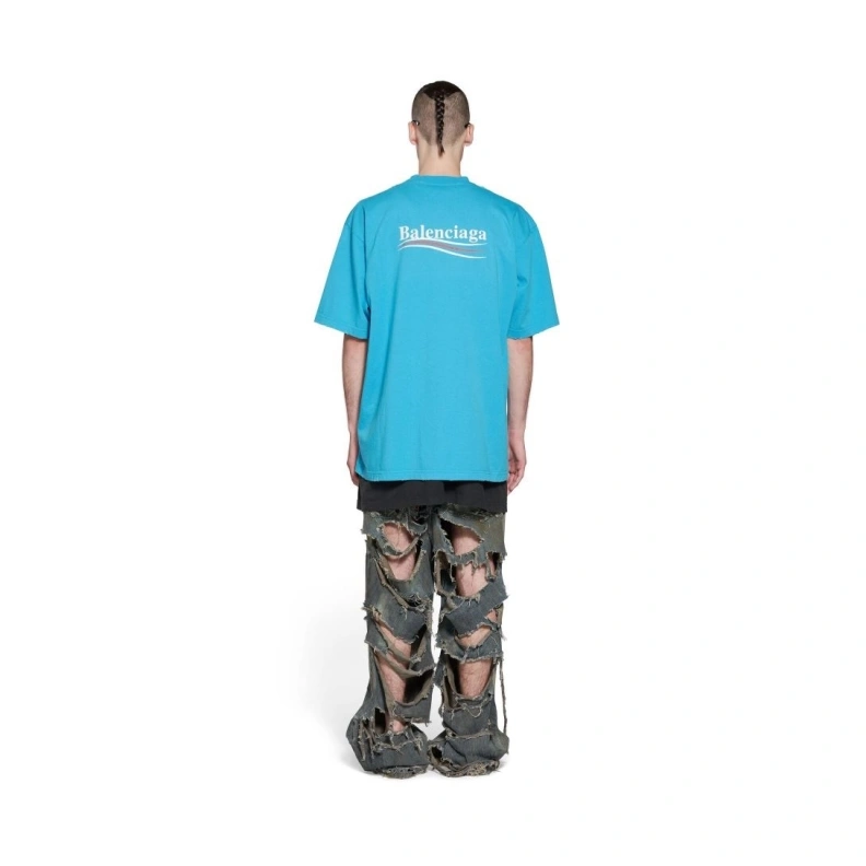 Bxlxnciaga T-Shirts GoodFit 91689