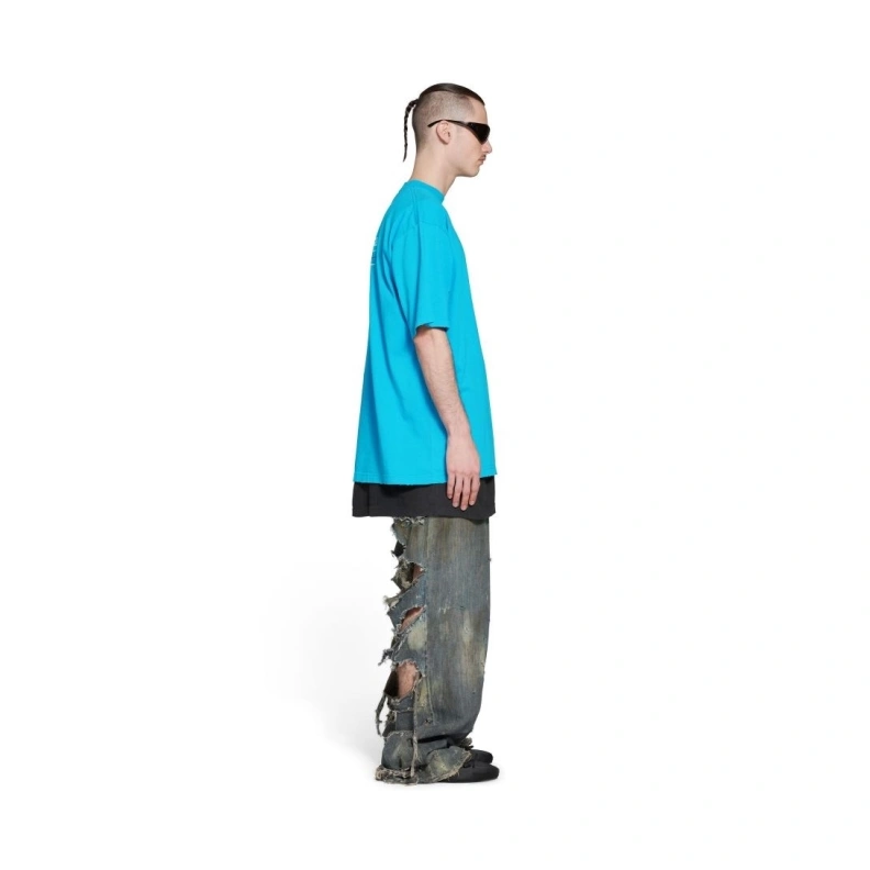 Bxlxnciaga T-Shirts GoodFit 91689