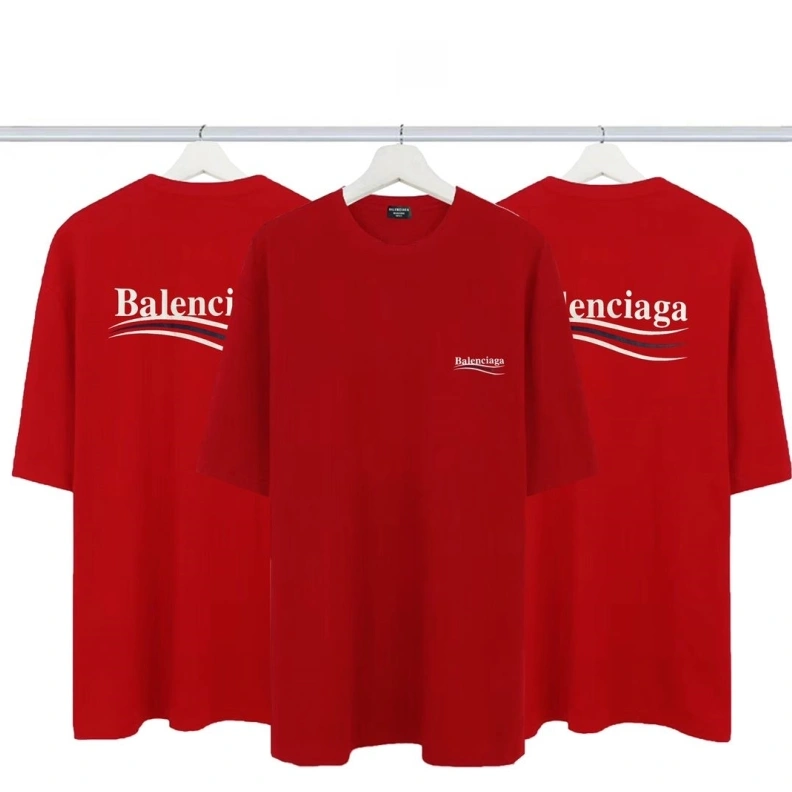 Bxlxnciaga T-Shirts HighQuality 91730