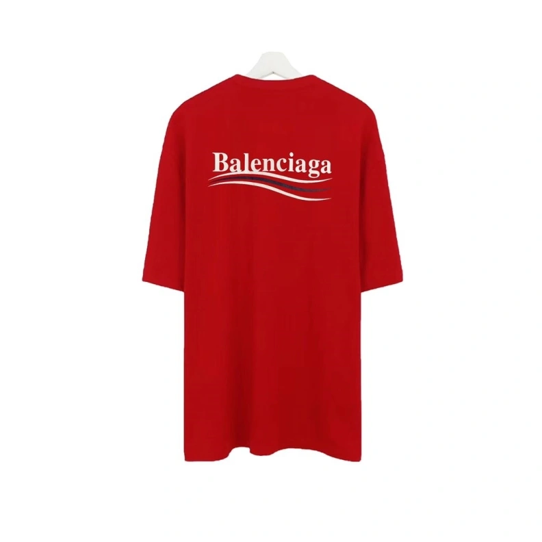 Bxlxnciaga T-Shirts HighQuality 91730