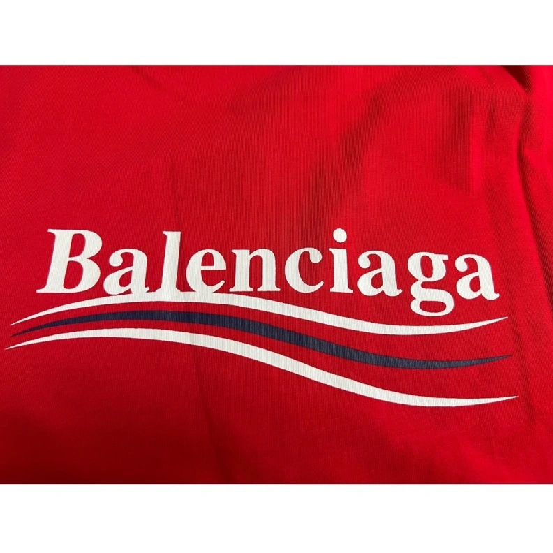 Bxlxnciaga T-Shirts HighQuality 91730