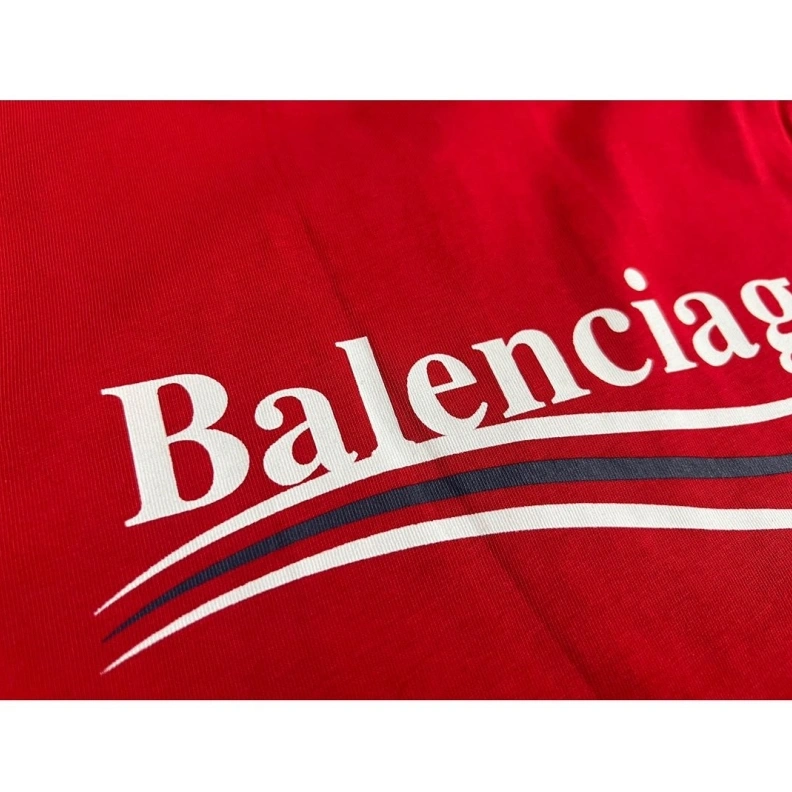 Bxlxnciaga T-Shirts HighQuality 91730