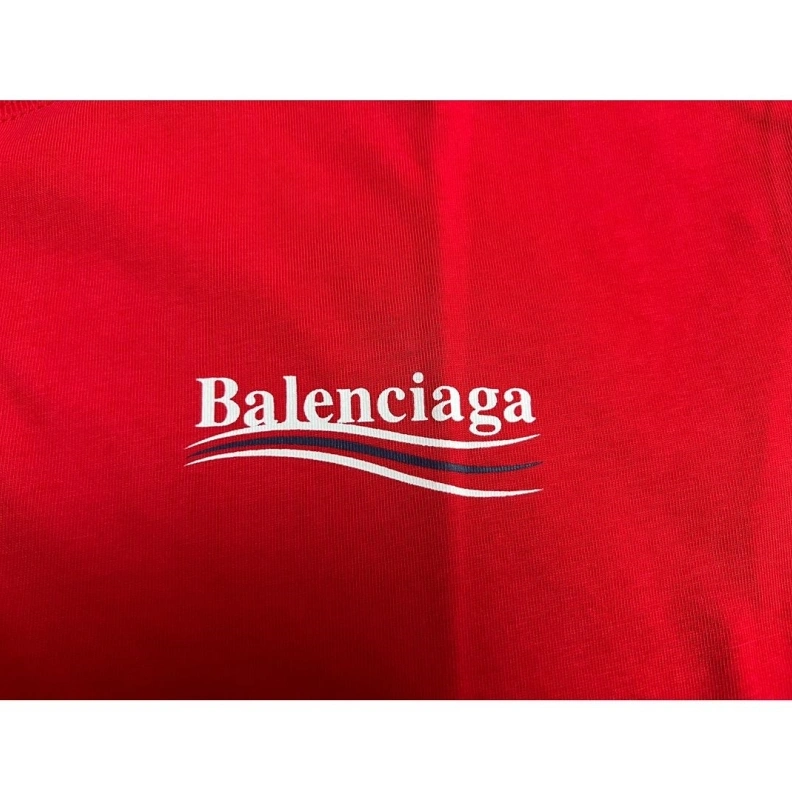 Bxlxnciaga T-Shirts HighQuality 91730