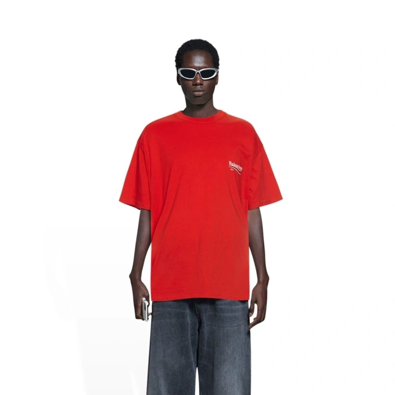 Bxlxnciaga T-Shirts HighQuality 91730