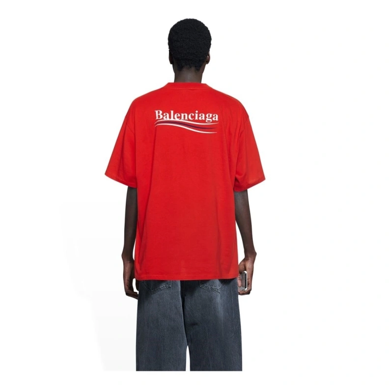 Bxlxnciaga T-Shirts HighQuality 91730