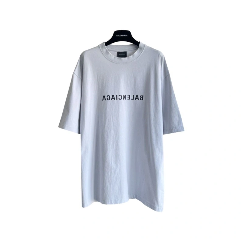 Bxlxnciaga T-Shirts GoAnywhere 91697