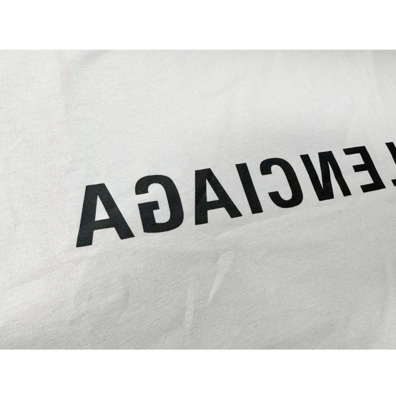 Bxlxnciaga T-Shirts GoAnywhere 91697