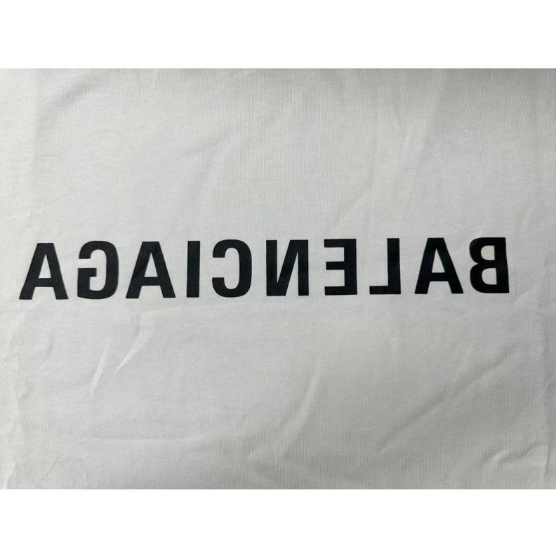 Bxlxnciaga T-Shirts GoAnywhere 91697