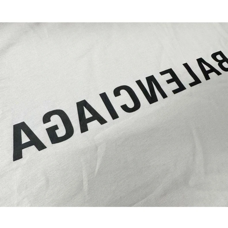 Bxlxnciaga T-Shirts GoAnywhere 91697