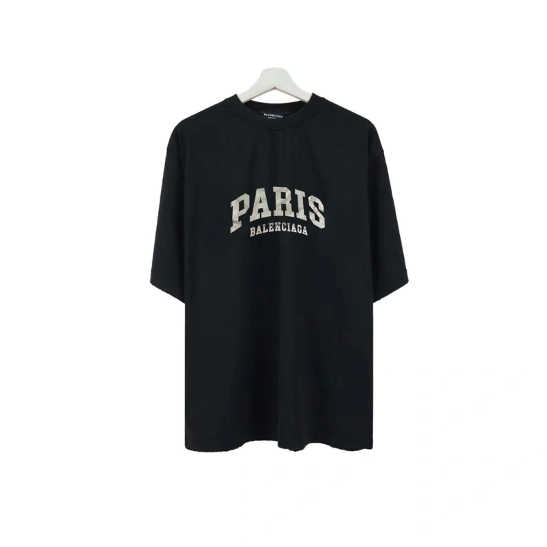 Bxlxnciaga T-Shirts Stylish 91677