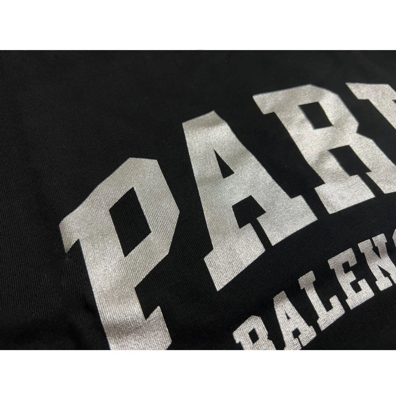 Bxlxnciaga T-Shirts Stylish 91677