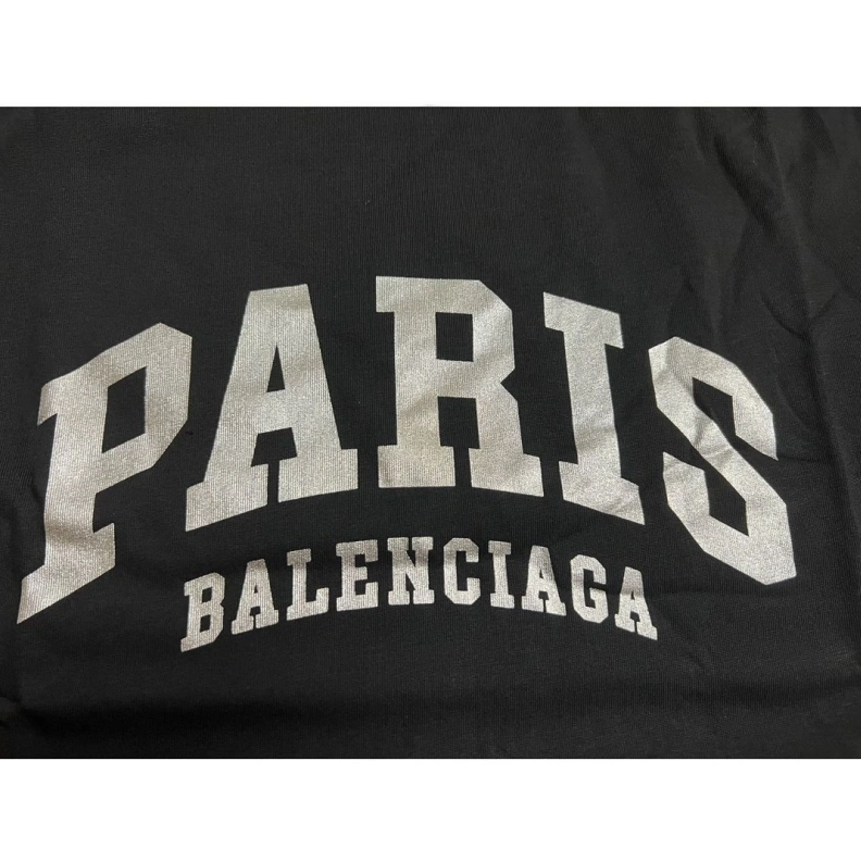Bxlxnciaga T-Shirts Stylish 91677