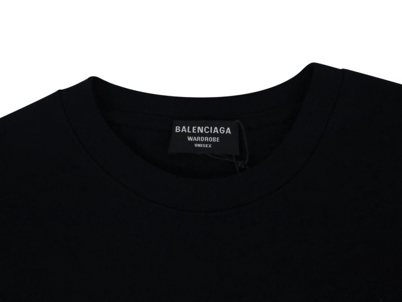 Bold Bxlxnciaga T-Shirts 91702