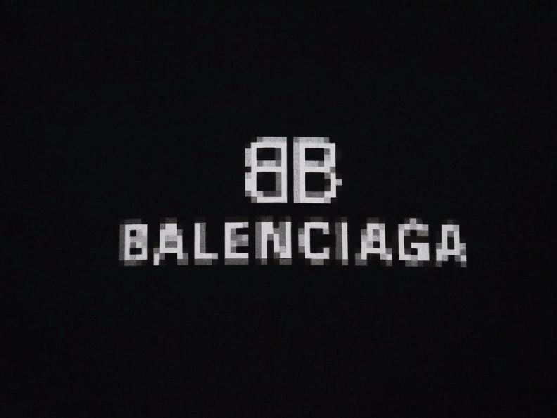 Bold Bxlxnciaga T-Shirts 91702