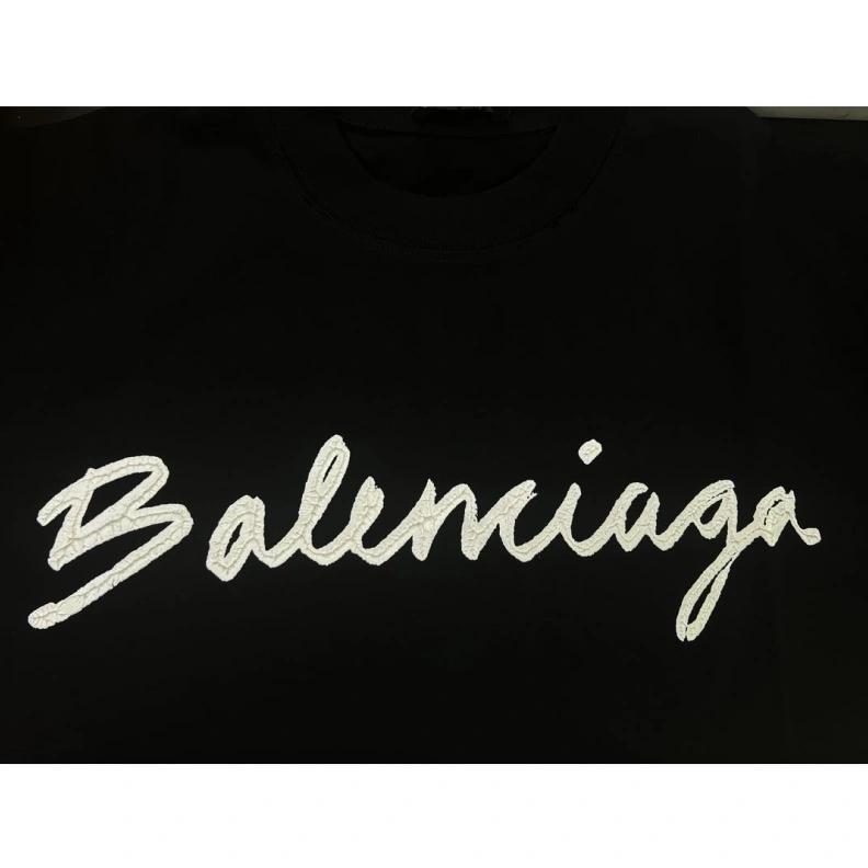Bxlxnciaga T-Shirts TopPick 91683