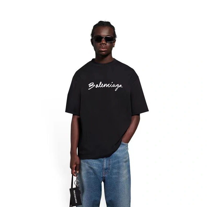 Bxlxnciaga T-Shirts TopPick 91683