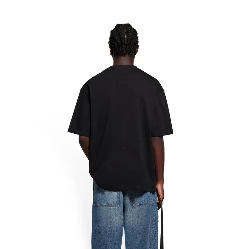Bxlxnciaga T-Shirts TopPick 91683