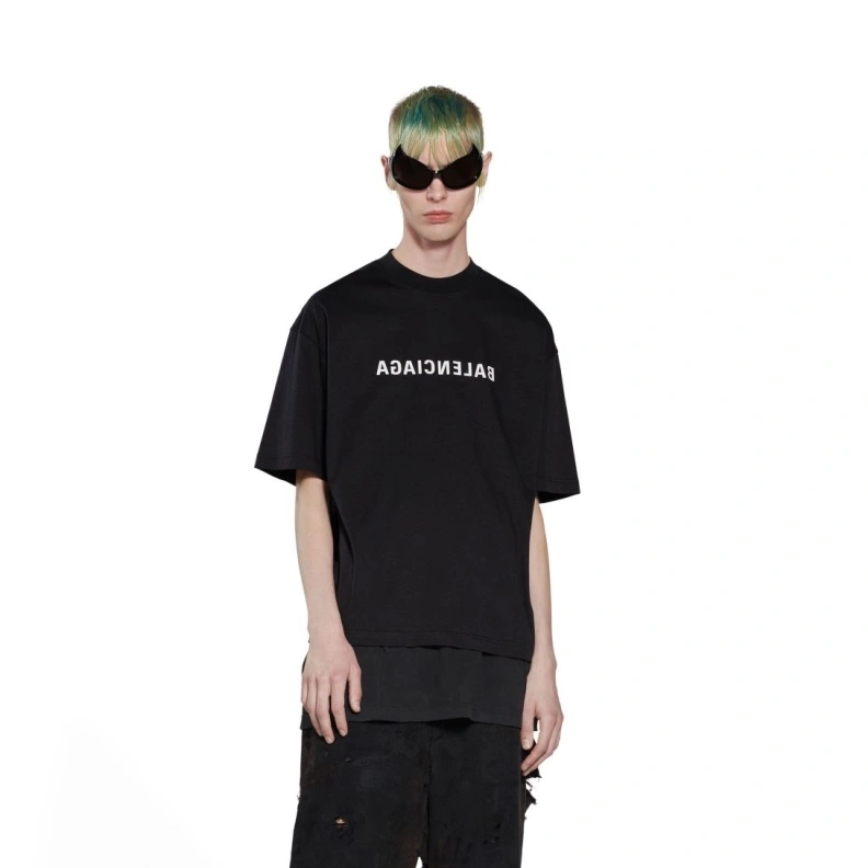 Comfortable Bxlxnciaga T-Shirts 91704