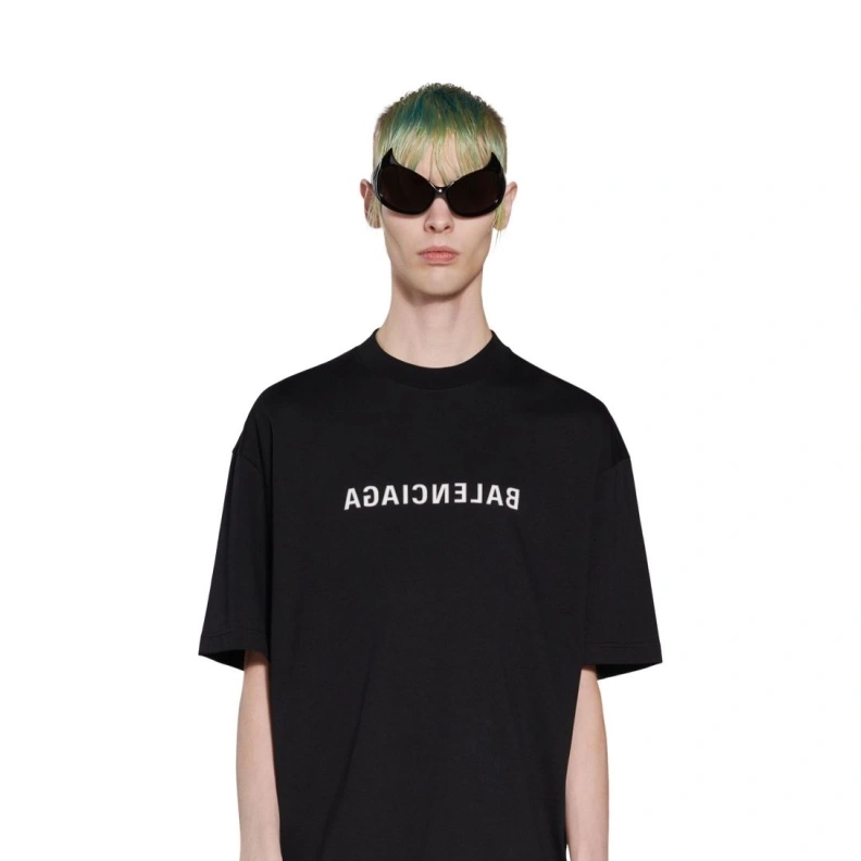 Comfortable Bxlxnciaga T-Shirts 91704