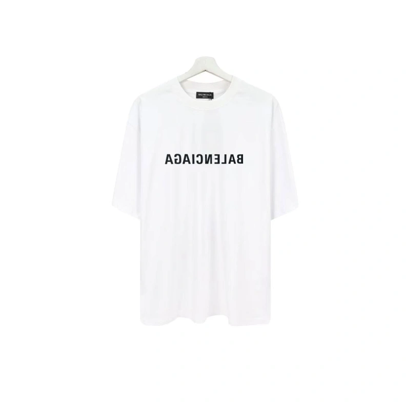 AllSeason Bxlxnciaga T-Shirts 91687