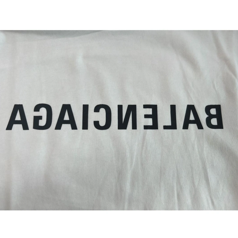 AllSeason Bxlxnciaga T-Shirts 91687