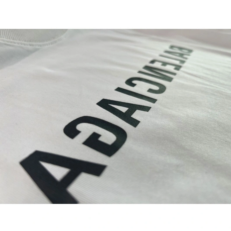 AllSeason Bxlxnciaga T-Shirts 91687