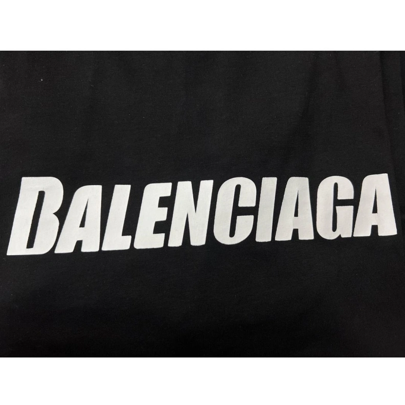 Bxlxnciaga T-Shirts Efficient 91679