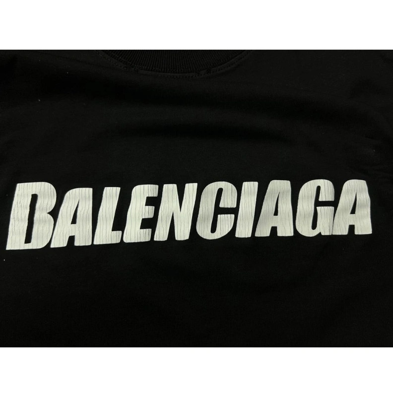 Bxlxnciaga T-Shirts Efficient 91679