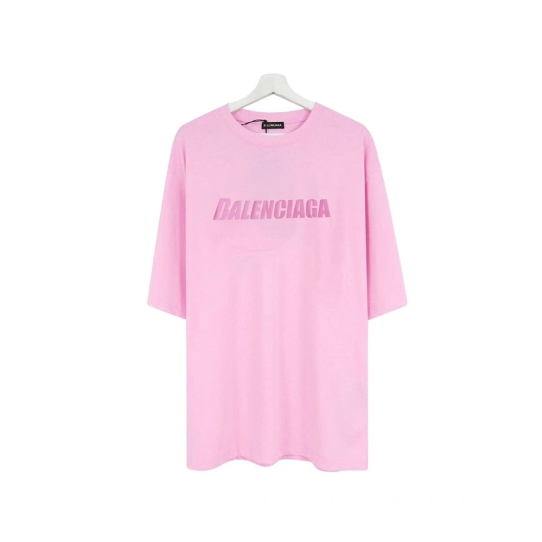 Durable Bxlxnciaga T-Shirts 91685