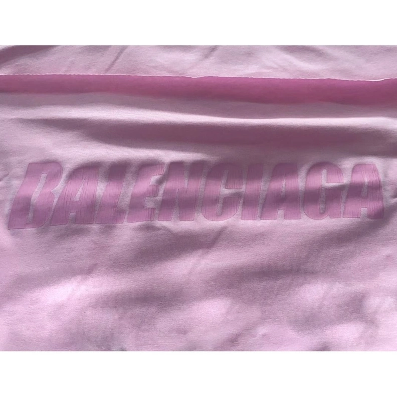 Durable Bxlxnciaga T-Shirts 91685