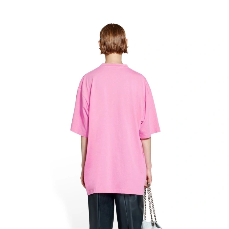 Durable Bxlxnciaga T-Shirts 91685