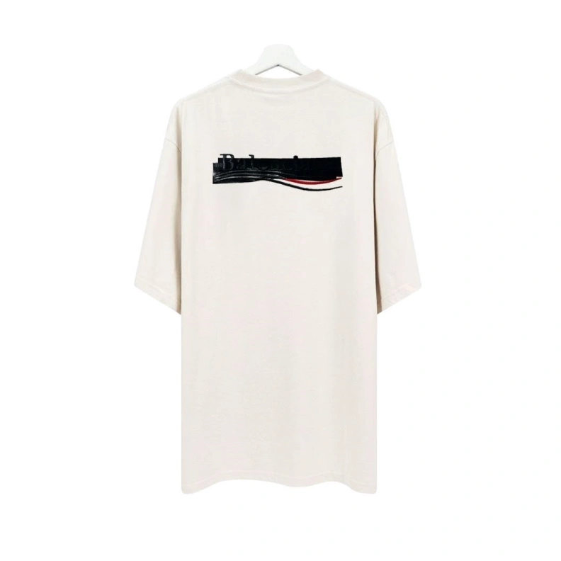 Bxlxnciaga T-Shirts Compact 91673
