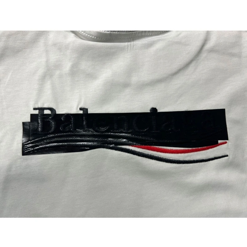 Bxlxnciaga T-Shirts Compact 91673