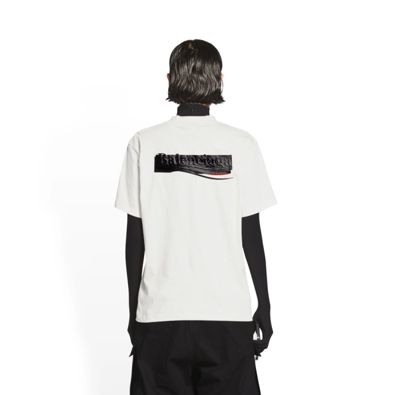 Bxlxnciaga T-Shirts Compact 91673