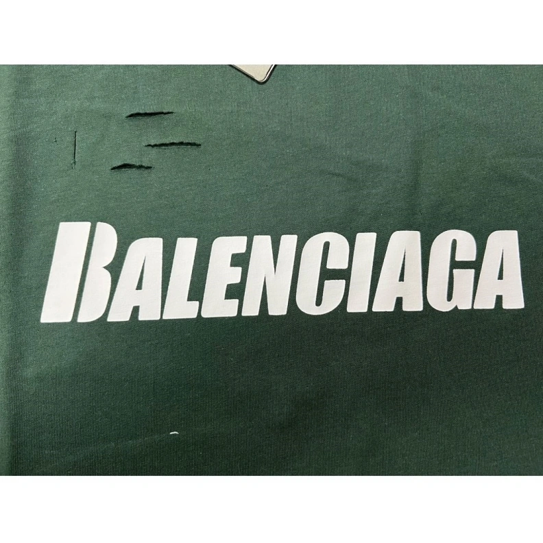 UrbanStyle Bxlxnciaga T-Shirts 91681