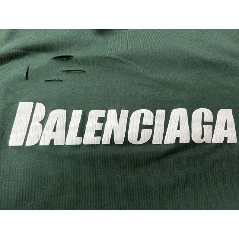 UrbanStyle Bxlxnciaga T-Shirts 91681