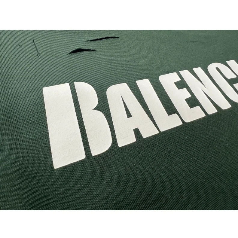 UrbanStyle Bxlxnciaga T-Shirts 91681