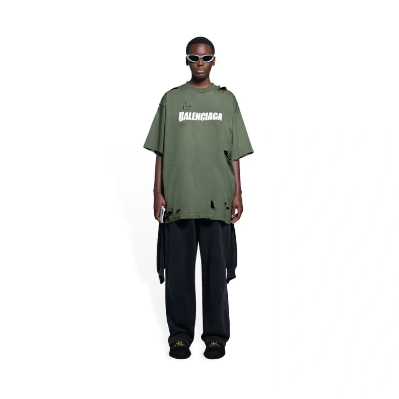 UrbanStyle Bxlxnciaga T-Shirts 91681
