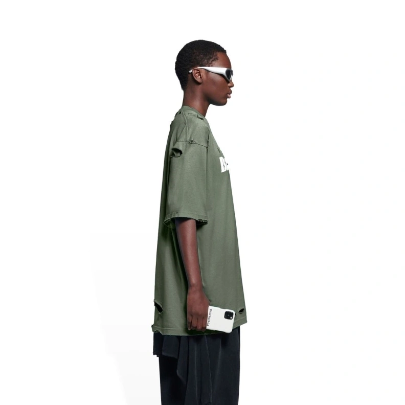 UrbanStyle Bxlxnciaga T-Shirts 91681