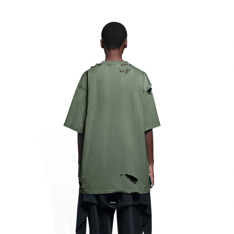 UrbanStyle Bxlxnciaga T-Shirts 91681