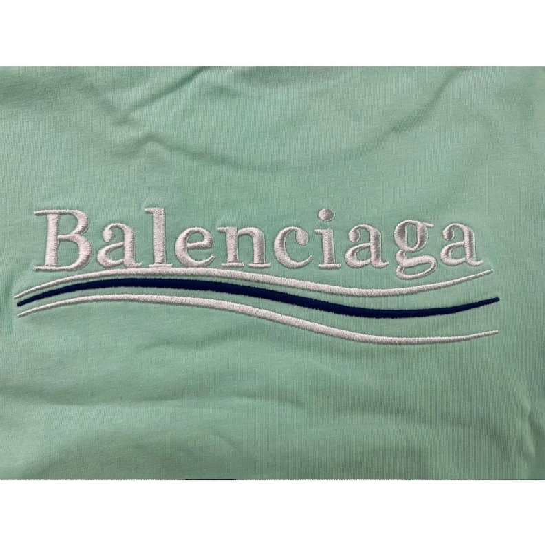 Bxlxnciaga T-Shirts Sophisticated 91678