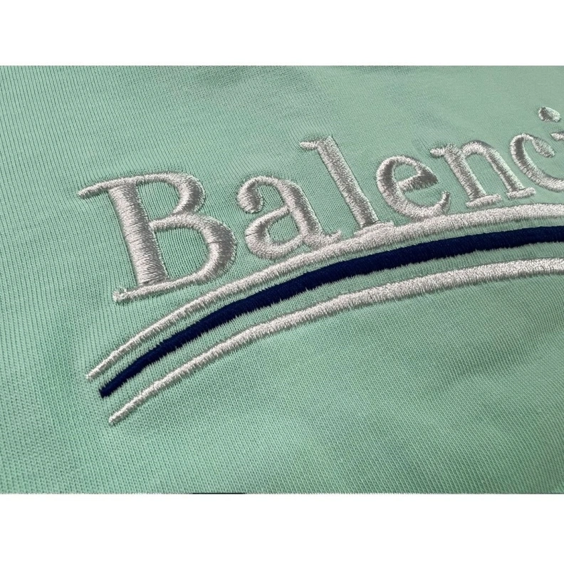 Bxlxnciaga T-Shirts Sophisticated 91678