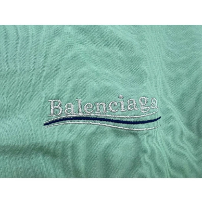 Bxlxnciaga T-Shirts Sophisticated 91678