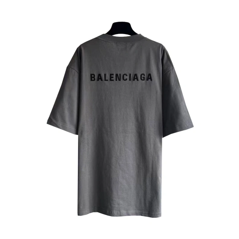 Bxlxnciaga T-Shirts Elegant 91684