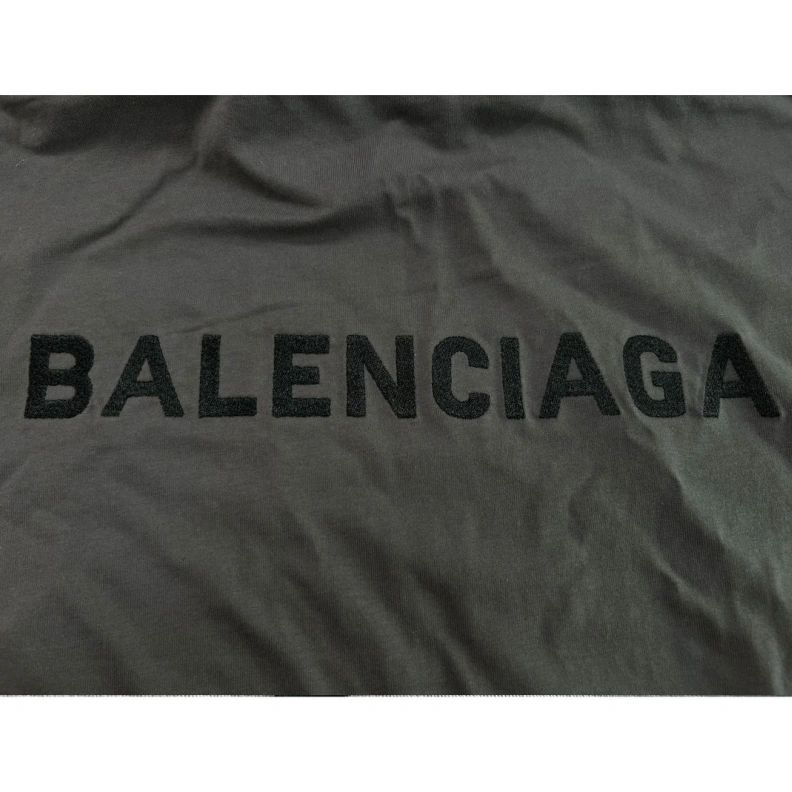 Bxlxnciaga T-Shirts Elegant 91684